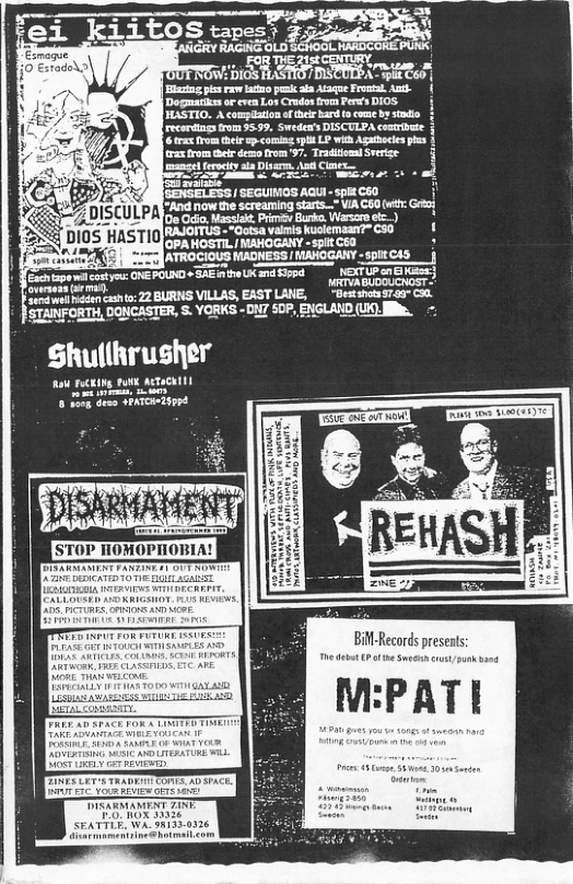 o1 kifeos orel ficedtin) T L el Bbaing i raw atnopes s Ataque Fronea A 2 oS WasTIO S B ‘ ¢ RO CIouS HACNESS MARGGAWT st c45 o0+ SR e Aol FiCHINg K ALTACKLL ’ vony deas SENTCRERE A = BiMl-Record: